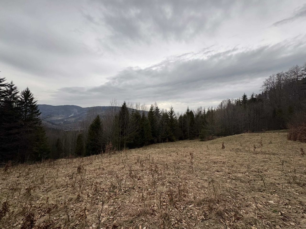 Działka rolna Szczyrk. Zdjęcie 4