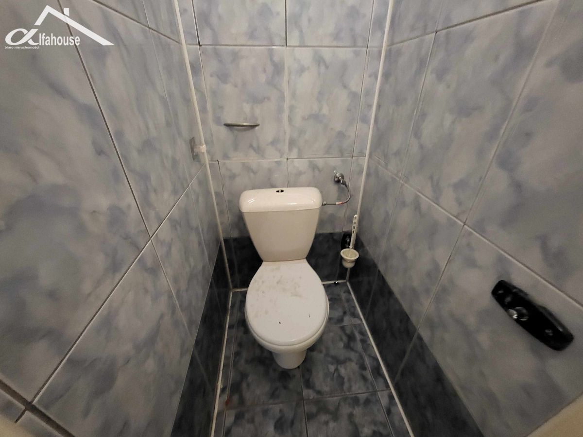 Mieszkanie 3-pokojowe Chełm, ul. Wołyńska. Zdjęcie 13