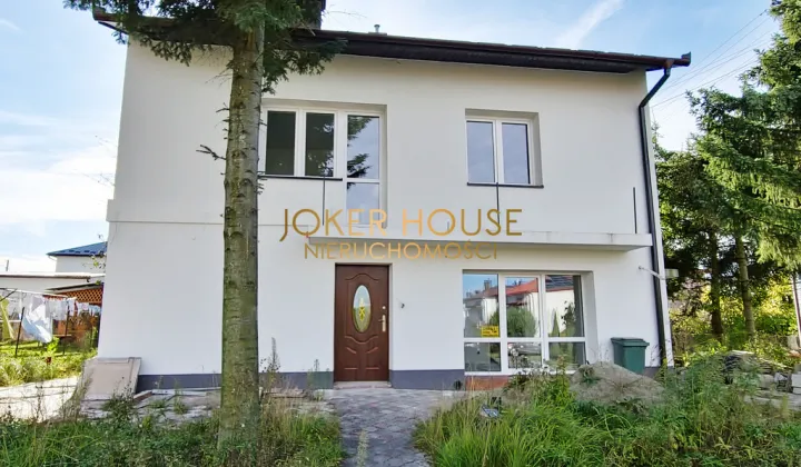 dom wolnostojący, 10 pokoi Sokołów Małopolski