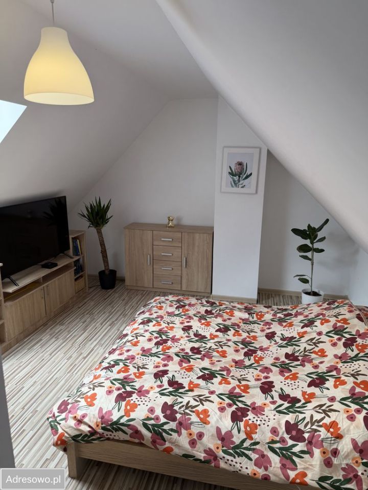 dom szeregowy, 4 pokoje Błażejewo, os. Osiedle Przylesie. Zdjęcie 11