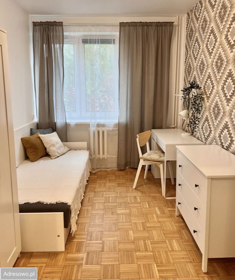 Mieszkanie 6-pokojowe Warszawa Ursynów, ul. Koński Jar. Zdjęcie 10