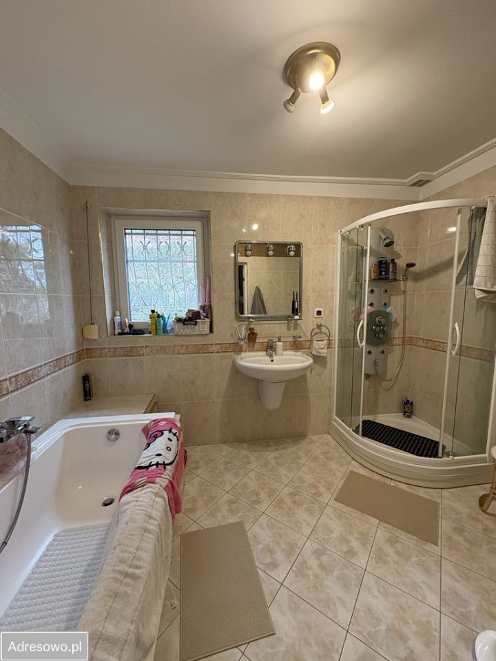 dom szeregowy, 6 pokoi Łódź Julianów, ul. Folwarczna. Zdjęcie 8