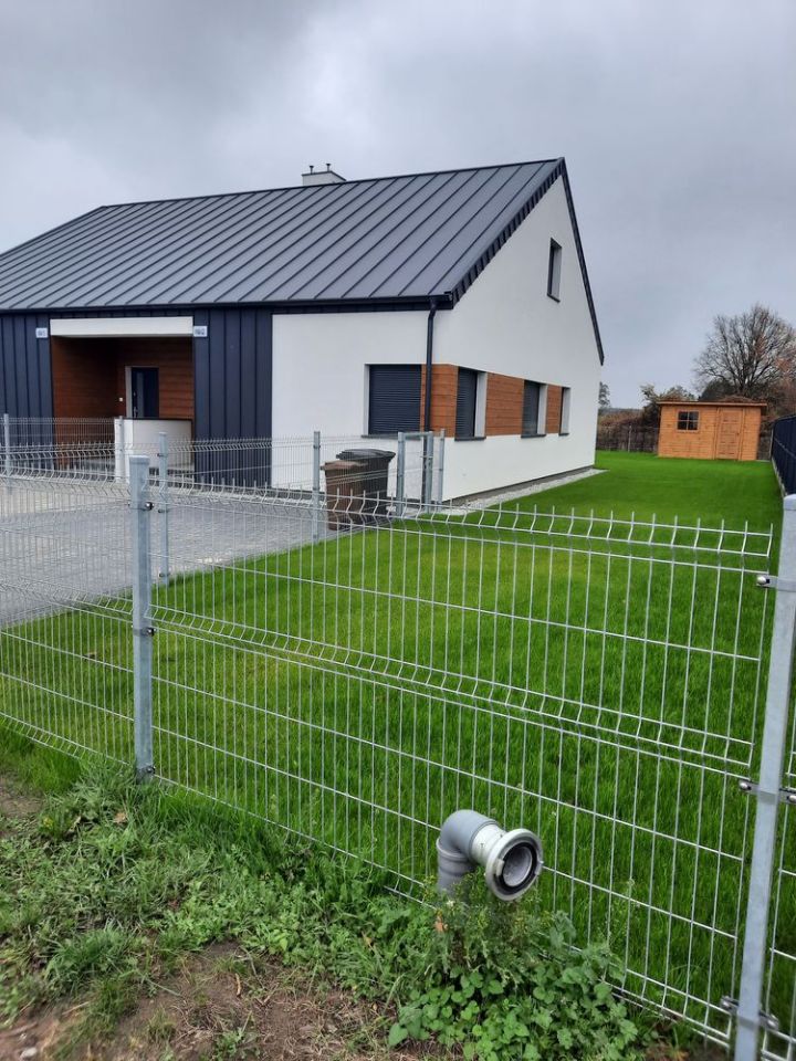 bliźniak Siekierki Wielkie. Zdjęcie 2