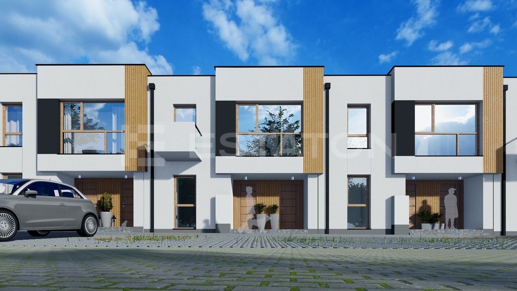 Mieszkanie 3-pokojowe Rzeszów, ul. Przemysłowa. Zdjęcie 5