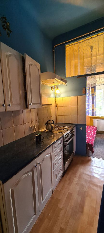 Mieszkanie 1-pokojowe Warszawa Praga-Północ, ul. Konopacka. Zdjęcie 7
