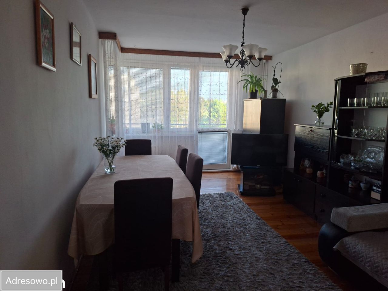 Mieszkanie 3-pokojowe Gdańsk Piecki, ul. Budapesztańska. Zdjęcie 6