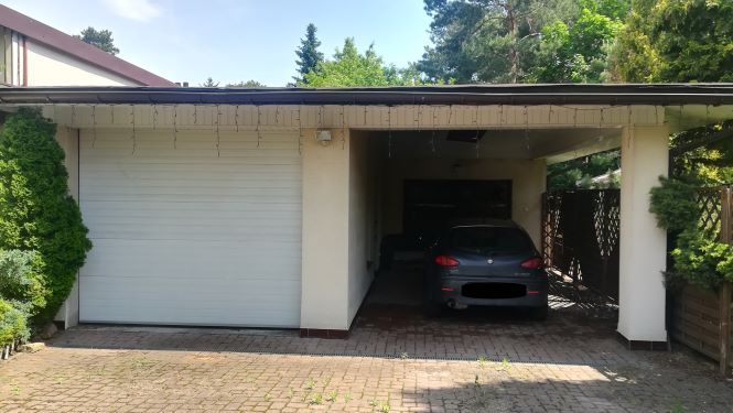 dom wolnostojący, 4 pokoje Józefów Michalin, ul. Asnyka. Zdjęcie 15