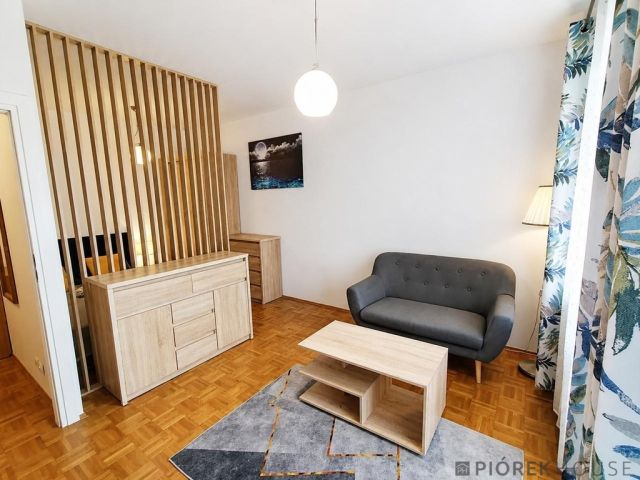 Mieszkanie 1-pokojowe Warszawa Praga-Północ, ul. Namysłowska. Zdjęcie 2