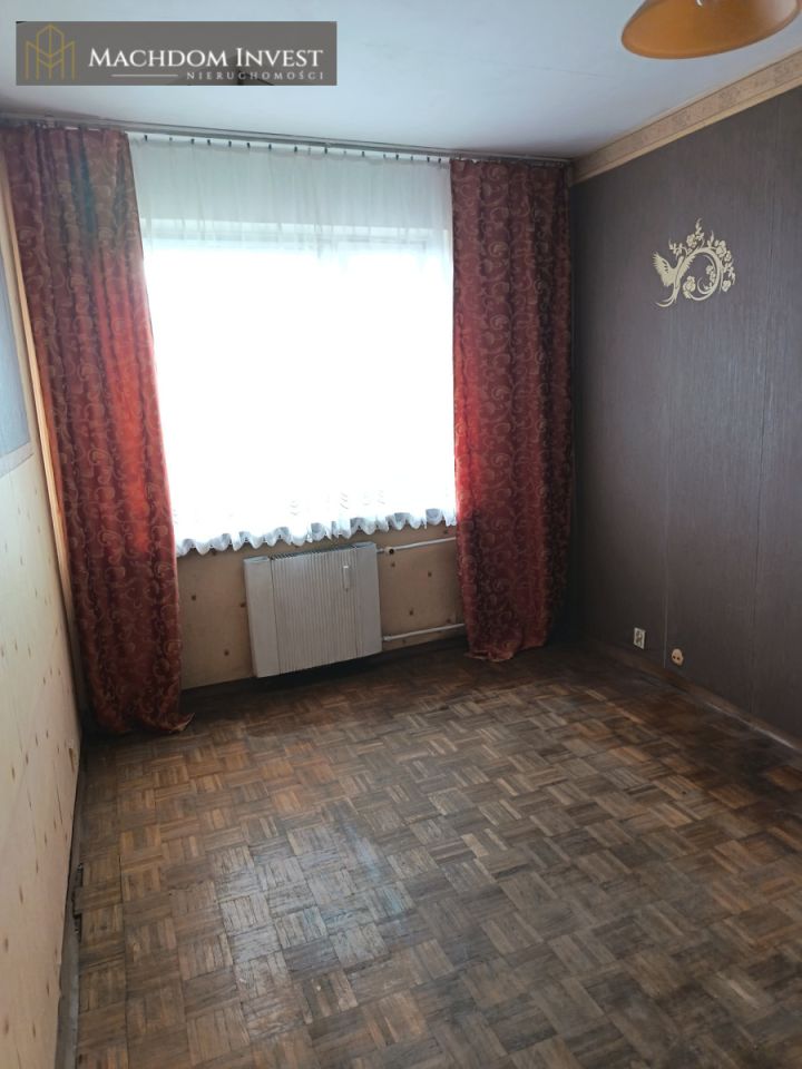 Mieszkanie 2-pokojowe Toruń Chełmińskie Przedmieście, ul. Kurpiowska. Zdjęcie 1
