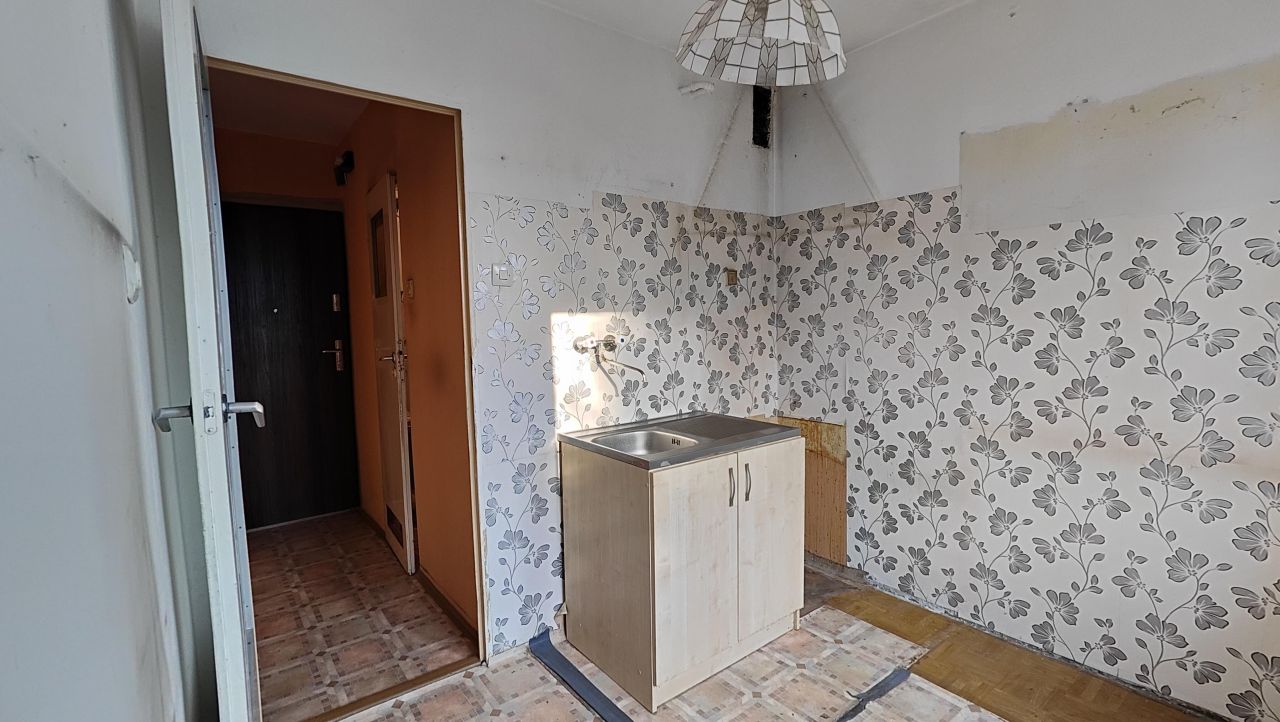 Mieszkanie 2-pokojowe Chrzanów Kościelec, ul. Wincentego Witosa. Zdjęcie 12