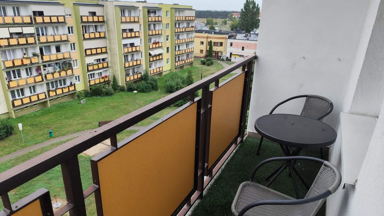 Mieszkanie 4-pokojowe Bydgoszcz Fordon, ul. Juhasów. Zdjęcie 9