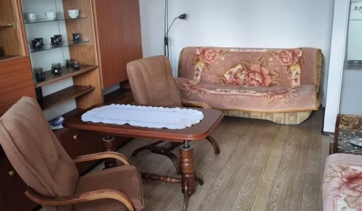 Mieszkanie 2-pokojowe Rzeszów, ul. Władysława Broniewskiego