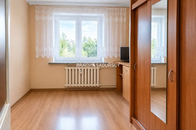 Mieszkanie 3-pokojowe Kraków Dębniki, ul. Komandosów. Zdjęcie 17