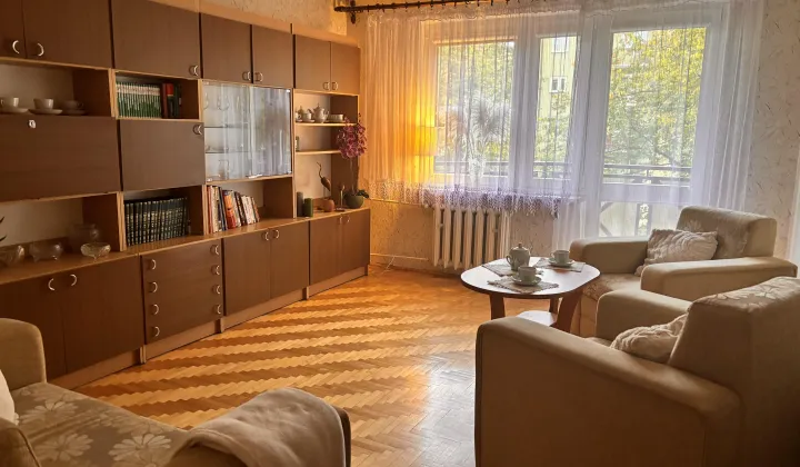 Mieszkanie 2-pokojowe Biała Podlaska, ul. Terebelska