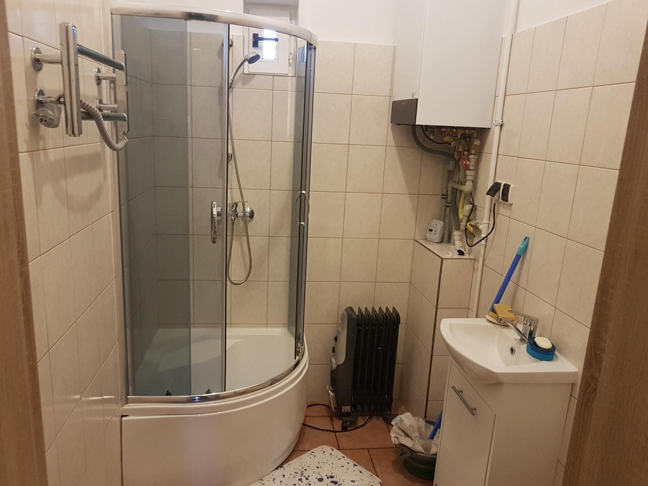 dom wolnostojący, 2 pokoje Warszawa Wawer, ul. Strzygłowska. Zdjęcie 8