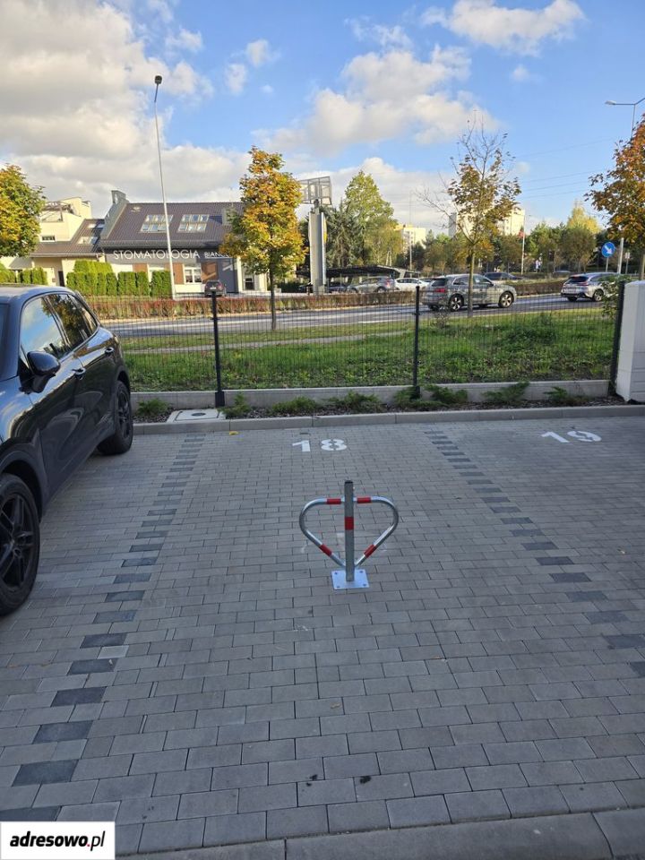 Mieszkanie 2-pokojowe Częstochowa Parkitka, ul. Łódzka. Zdjęcie 16