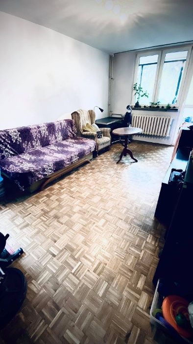 Mieszkanie 2-pokojowe Warszawa Targówek, ul. Wejherowska