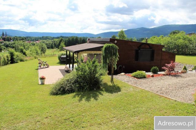 Działka rekreacyjna Miłków. Zdjęcie 1