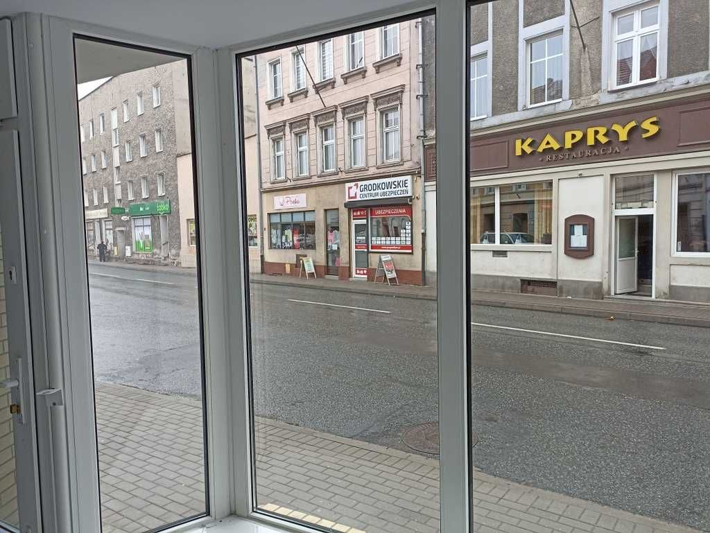Lokal Grodków, ul. Sienkiewicza. Zdjęcie 3