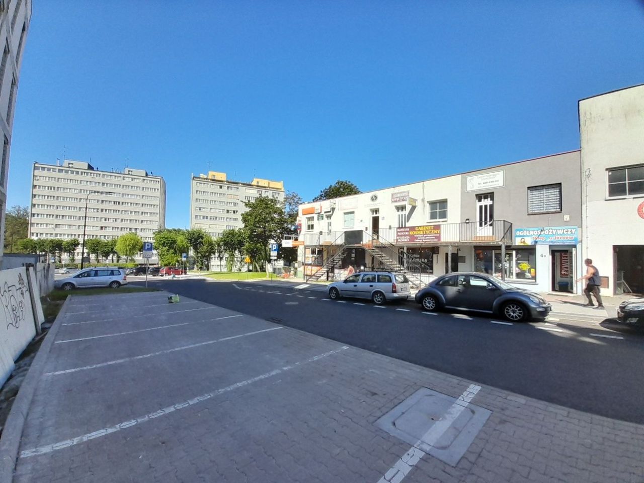 Lokal Zgorzelec, ul. Stanisława Konarskiego. Zdjęcie 7