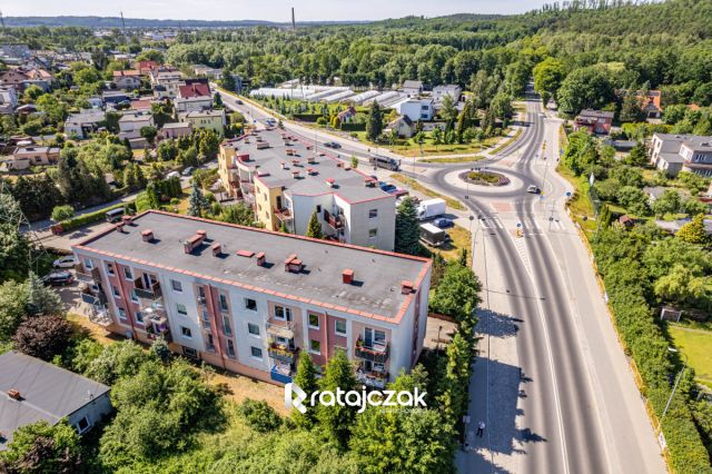 Mieszkanie 1-pokojowe Wejherowo, pl. Ofiar Piaśnicy. Zdjęcie 17