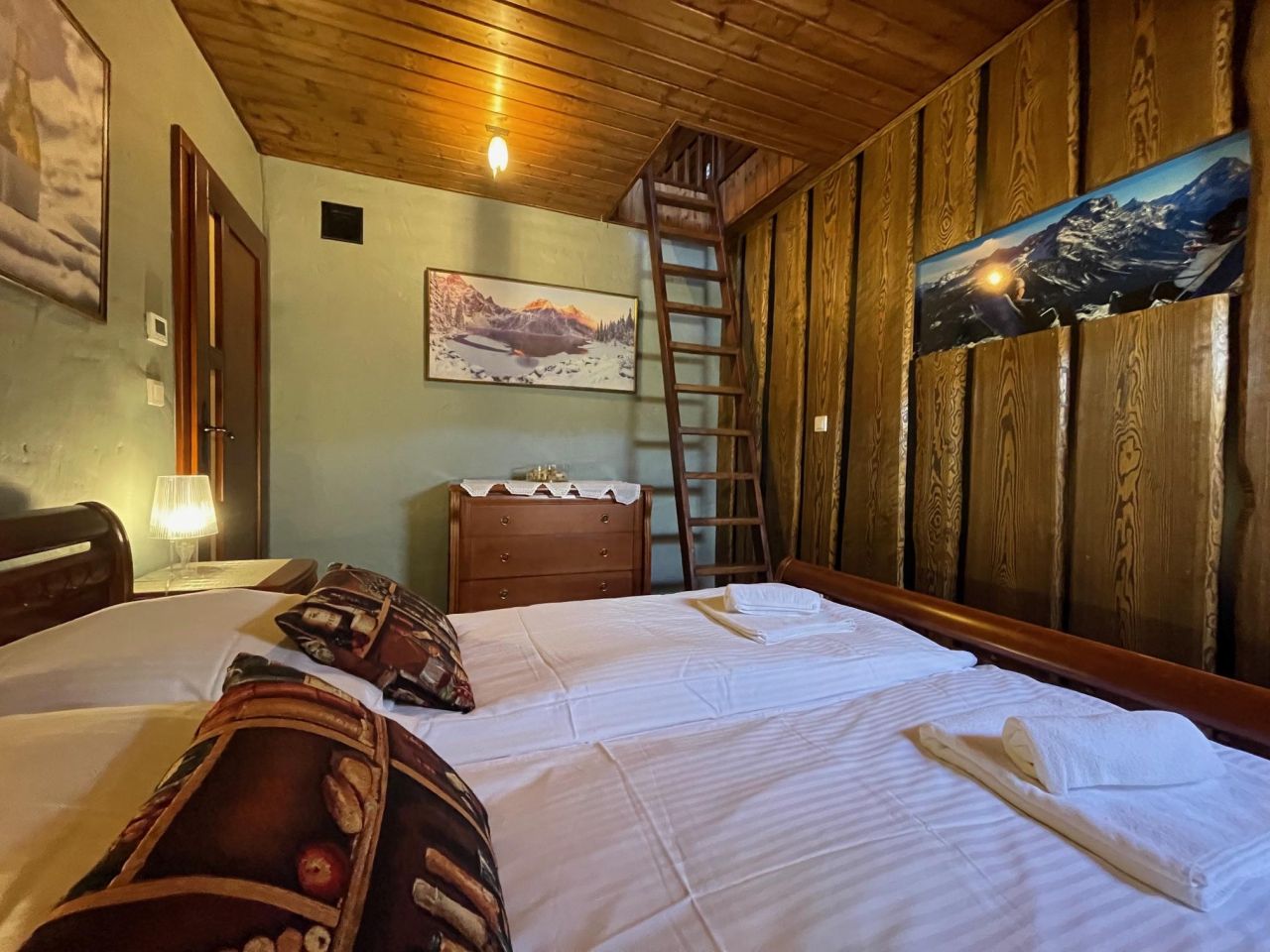 Mieszkanie 5-pokojowe Jaworki, ul. Zaskalskie. Zdjęcie 17