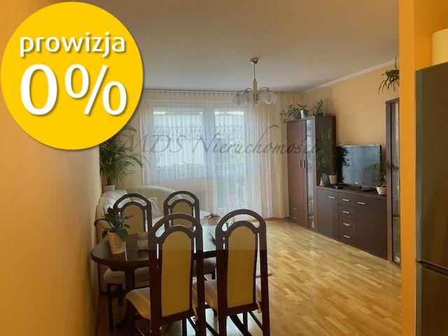 Mieszkanie 2-pokojowe Warszawa Białołęka, ul. Kartograficzna