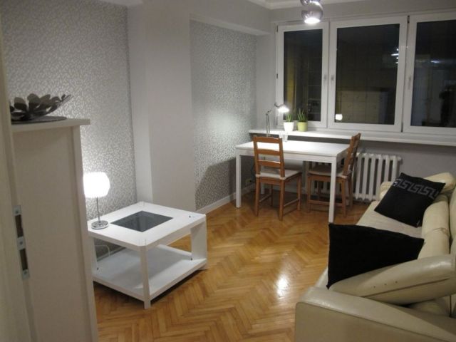 Mieszkanie 3-pokojowe Katowice Śródmieście, ul. Podchorążych. Zdjęcie 1