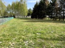 Działka budowlana Dąbie. Zdjęcie 1