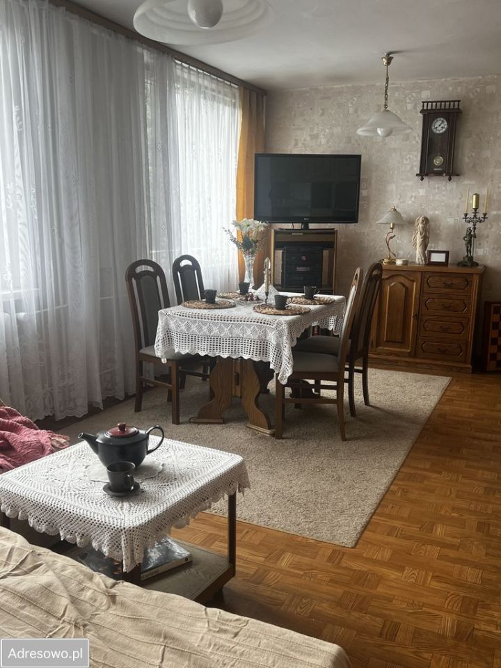 Mieszkanie 2-pokojowe Katowice Janów, ul. Zamkowa