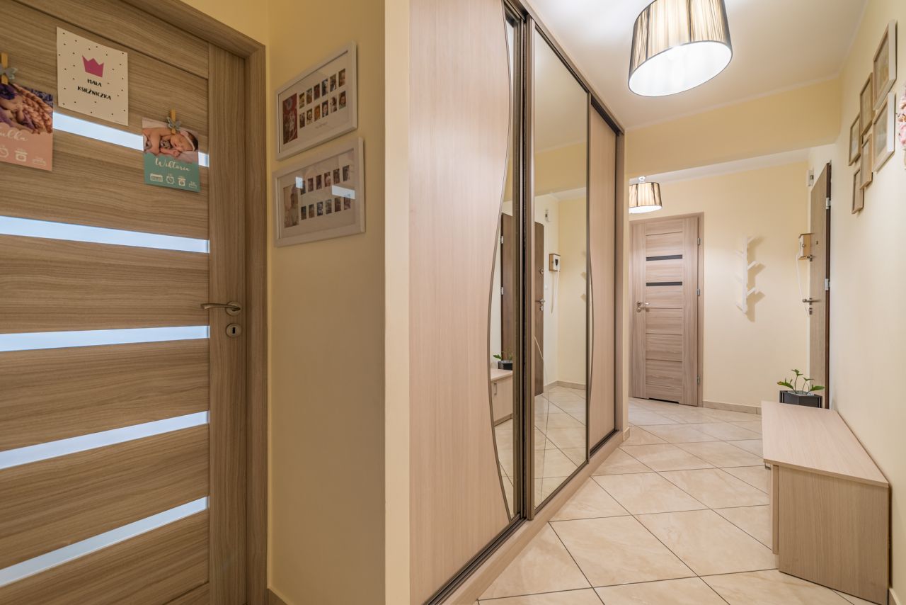 Mieszkanie 2-pokojowe Ostaszewo. Zdjęcie 8