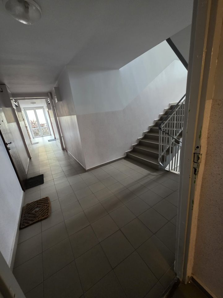 Mieszkanie 2-pokojowe Chorzów Batory, ul. Kaliny. Zdjęcie 12