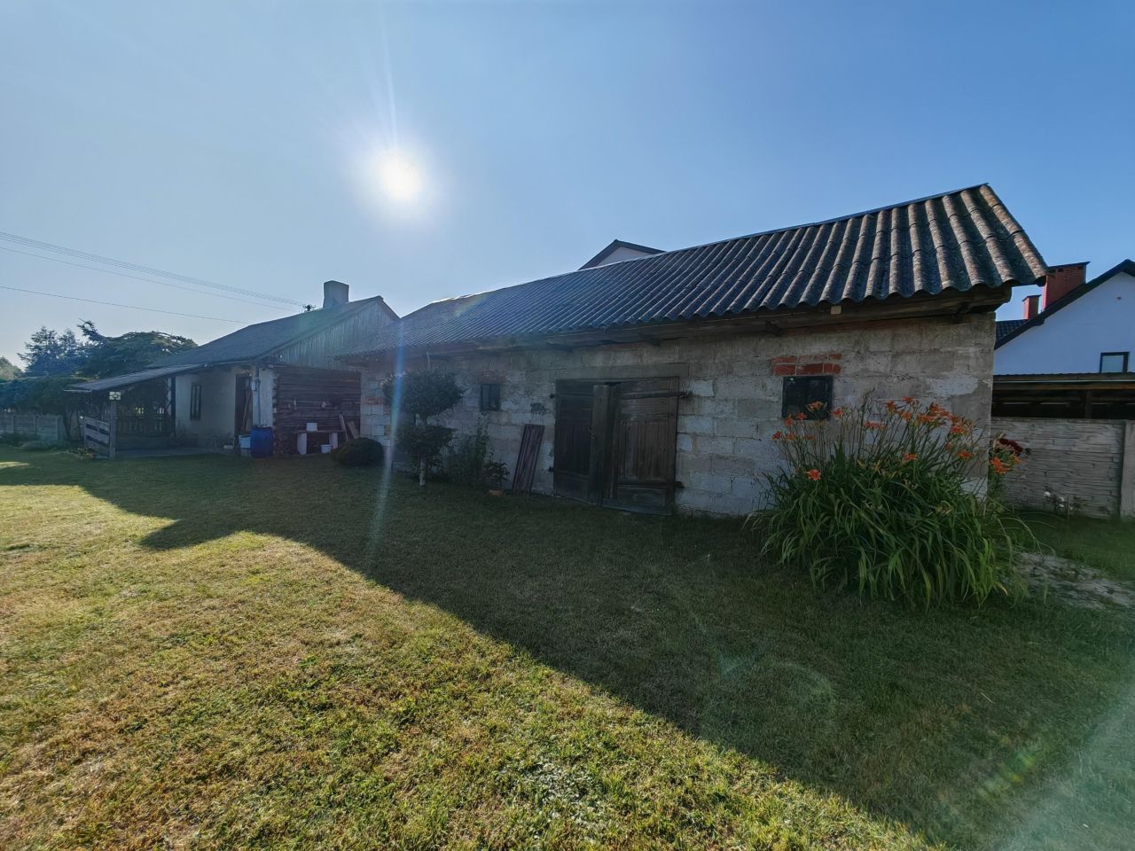 dom wolnostojący, 4 pokoje Mniszek. Zdjęcie 8