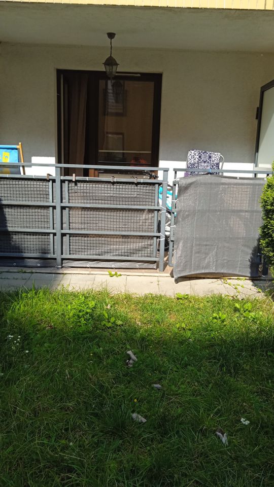 Mieszkanie 2-pokojowe Warszawa Wawer, ul. Korkowa. Zdjęcie 4