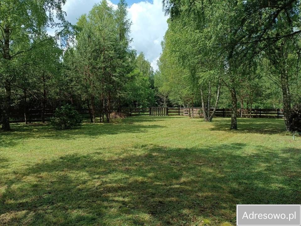 Działka rolna Rekownica. Zdjęcie 6