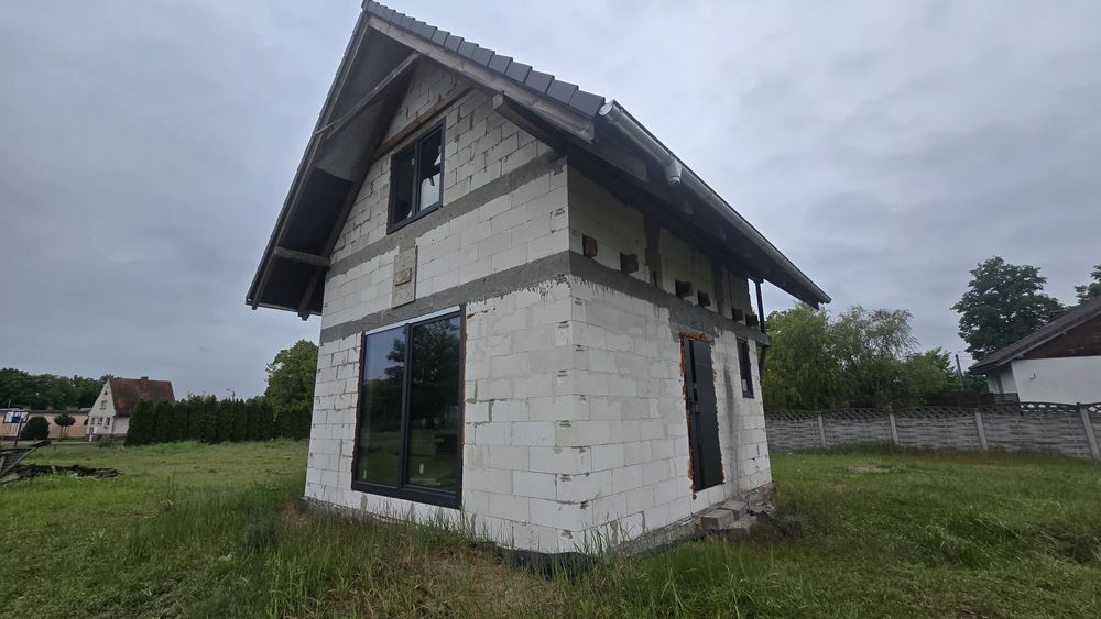 Działka budowlana Starosiedle. Zdjęcie 3