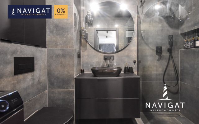 Mieszkanie 3-pokojowe Gdańsk Letnica, ul. Letnicka. Zdjęcie 12