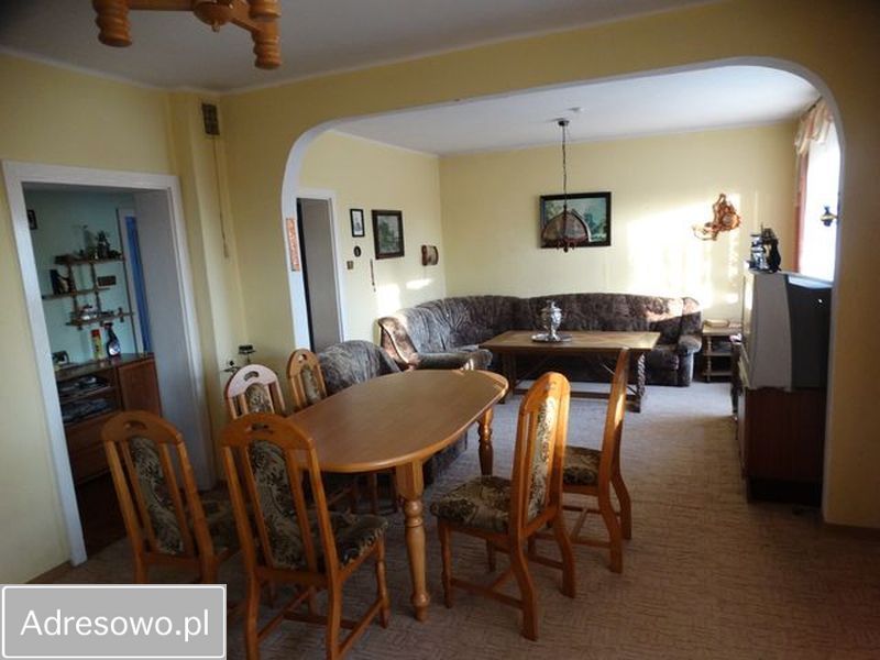 dom wolnostojący, 4 pokoje Krapkowice Otmęt, ul. Chrobrego. Zdjęcie 8