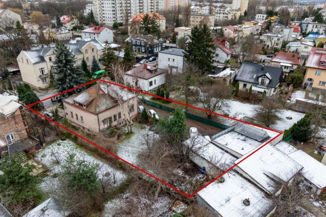 Działka budowlana Warszawa Ursus, ul. Zielonogórska. Zdjęcie 3