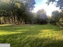 Działka budowlana Biedrzychowice Dolne. Zdjęcie 2