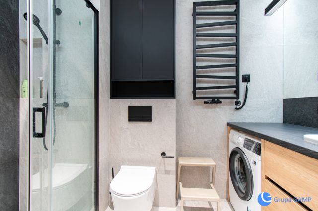 Mieszkanie 2-pokojowe Kraków Prądnik Biały, ul. Stefana Banacha. Zdjęcie 11