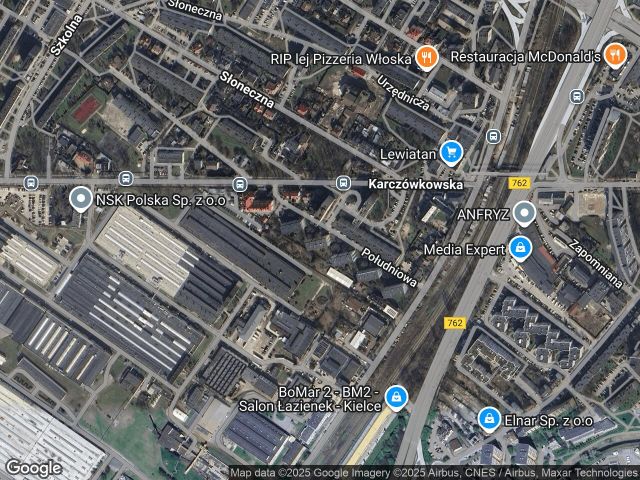 Mieszkanie 1-pokojowe Kielce Czarnów, ul. Południowa. Zdjęcie 1