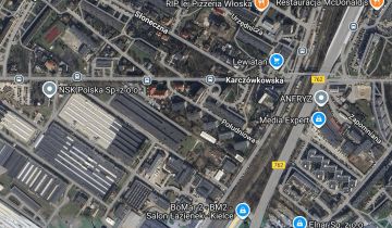 Mieszkanie 1-pokojowe Kielce Czarnów, ul. Południowa