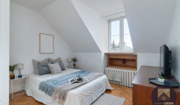 Mieszkanie 2-pokojowe Warszawa Śródmieście, rynek Nowego Miasta