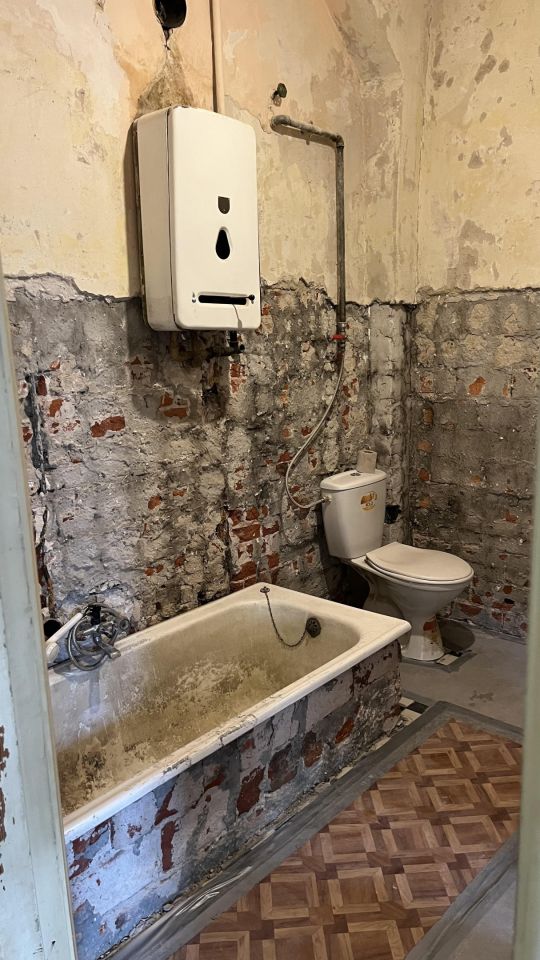 Mieszkanie 2-pokojowe Łódź Śródmieście, ul. Radwańska. Zdjęcie 10