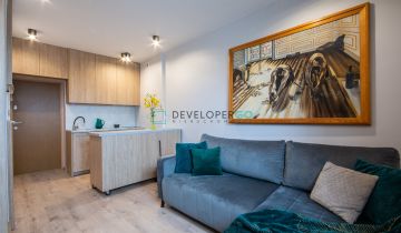 Mieszkanie 1-pokojowe Białystok Centrum, ul. Icchoka Malmeda