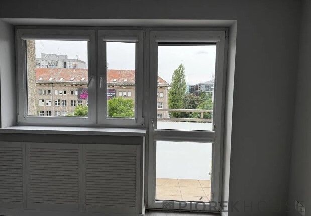 Mieszkanie 3-pokojowe Warszawa Mokotów, ul. Czerniakowska. Zdjęcie 5