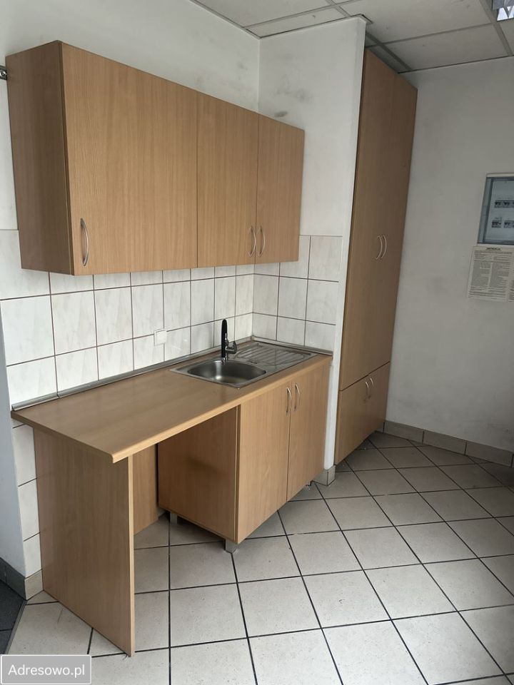 Lokal Pszów, ul. ks. Pawła Skwary. Zdjęcie 4