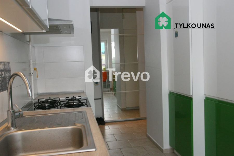 Mieszkanie 2-pokojowe Gdańsk Osowa, ul. Orfeusza. Zdjęcie 6