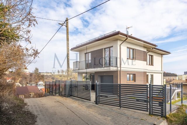 dom wolnostojący, 4 pokoje Gdynia Obłuże. Zdjęcie 13